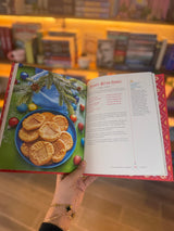 The Christmas Movie Cookbook: Recipes from Your Favorite Holiday Films