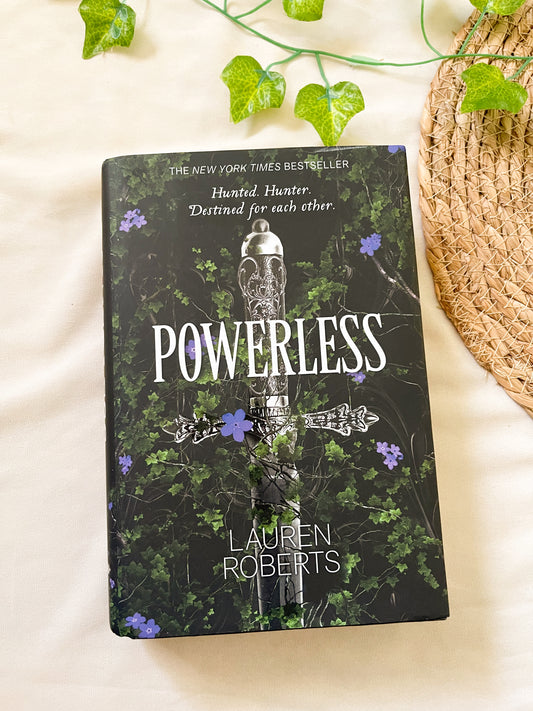 Powerless