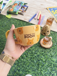 Disney Winnie The Pooh Mug