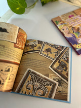 Disney's Movie Night Storybook