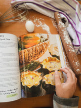 Gilmore Girls Cookbook