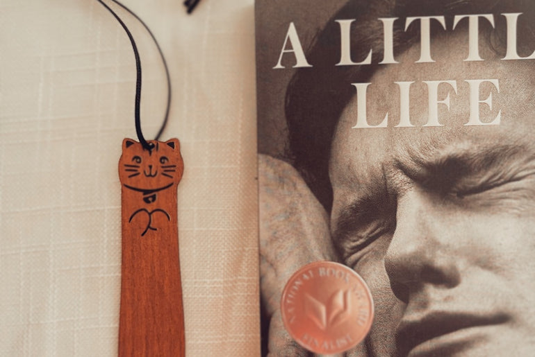 Kitty Bookmarks