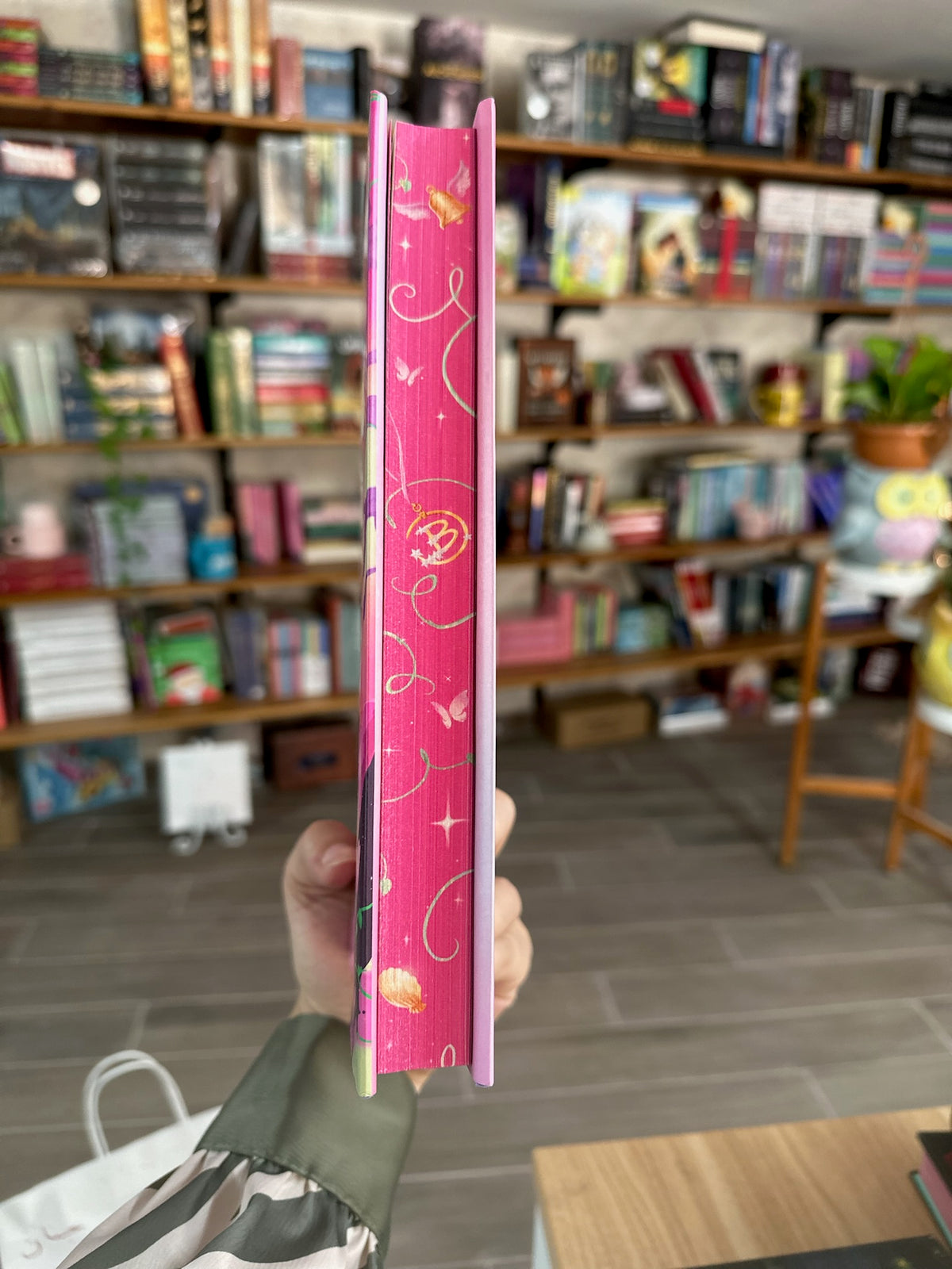 Barbie: Dreamscape | Alex Aster