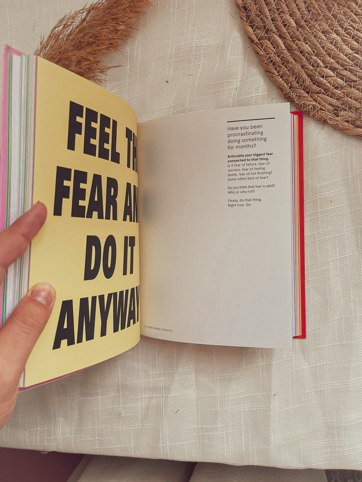 DO IT YOURSELF Journal