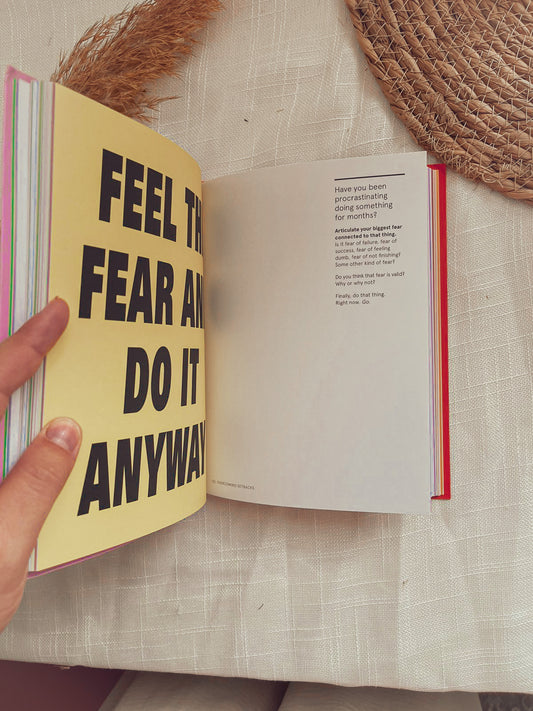 DO IT YOURSELF Journal