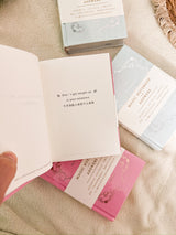 Hardcover The Magic Notebook