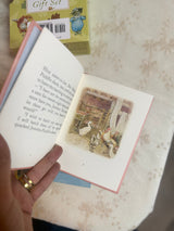 Peter Rabbit Naturally Better Classic Gift Set