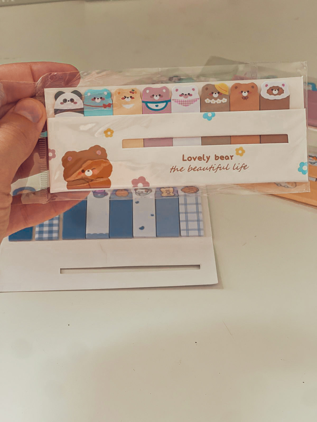 Cute Sticky Notes