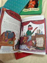 Pocket Potters: Harry Potter (Little Guides to the Harry Potter Books #1)