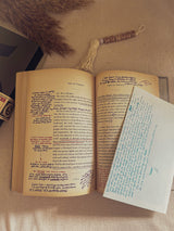 S. Book