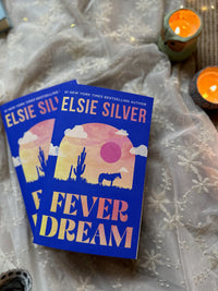 Fever Dream: A Novel (Emerald Lake) | Elsie Silver