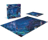 Disney - Cinderella - 1000 Piece Puzzle for Adults