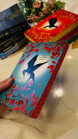 The Hunger Games (Deluxe Edition) Series 4-Book Collection Set