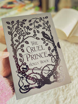The Cruel Prince Collector’s Edition