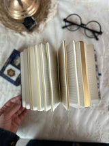 Harry Potter Memory Journal: Reflect, Record, Remember: A Three-Year Daily Memory Journal