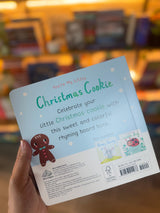 You're My Little Christmas Cookie (Board Book