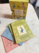 Peter Rabbit Naturally Better Classic Gift Set