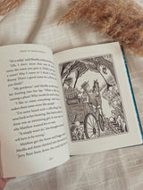 Anne of Green Gables (Children Retelling)