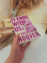 It Ends With Us (1) | Colleen Hoover
