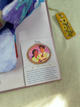 Disney Princess: A Magical Pop-Up World