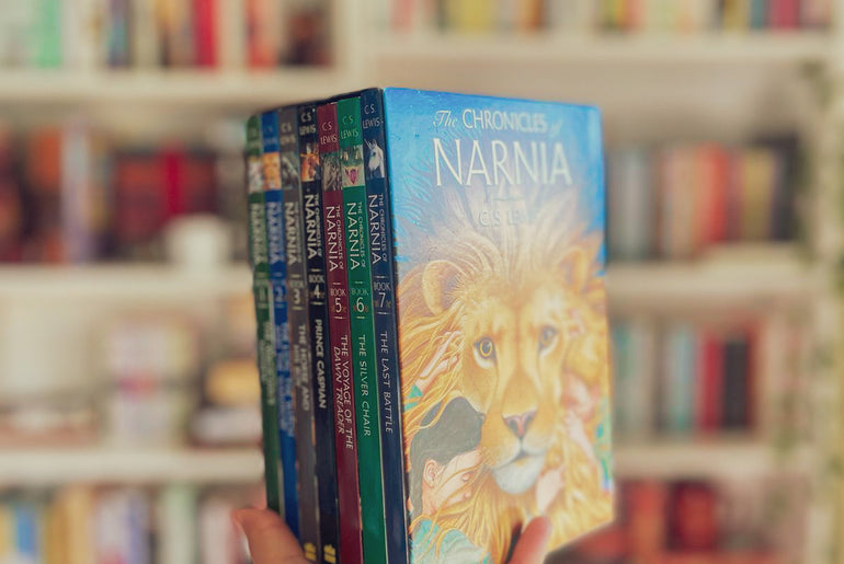 The Chronicles of Narnia: