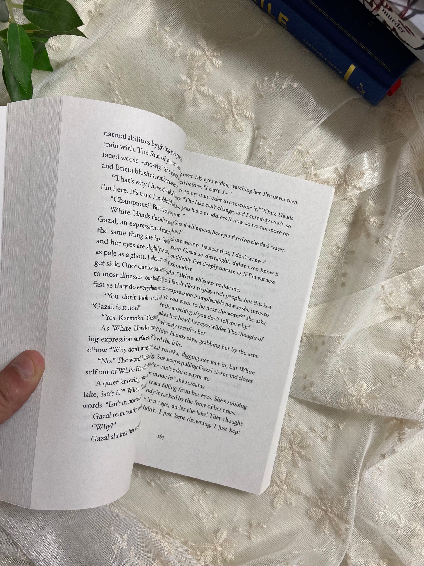 The Gilded Ones | Namina Forna