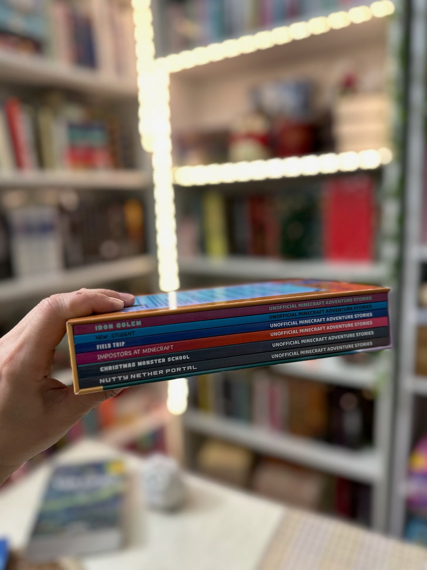 Minecraft Monster School؛ Story for kids