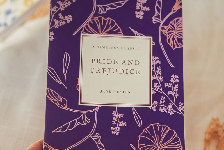 Pride and Prejudice: (Special Edition)