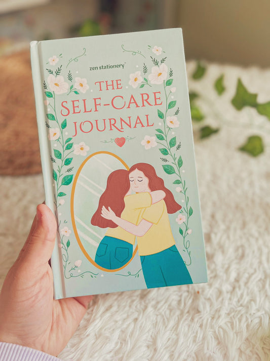 The Self Care Journal