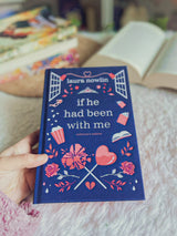 If He Had Been With Me Collector’s Edition