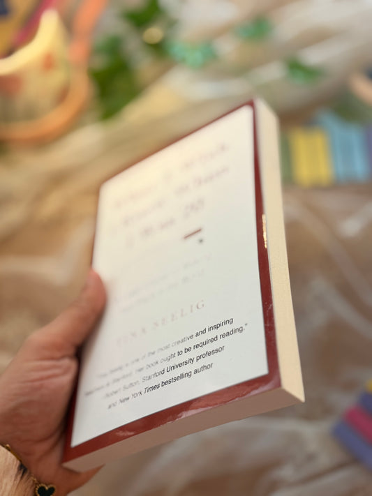 What I Wish I Knew When I Was 20