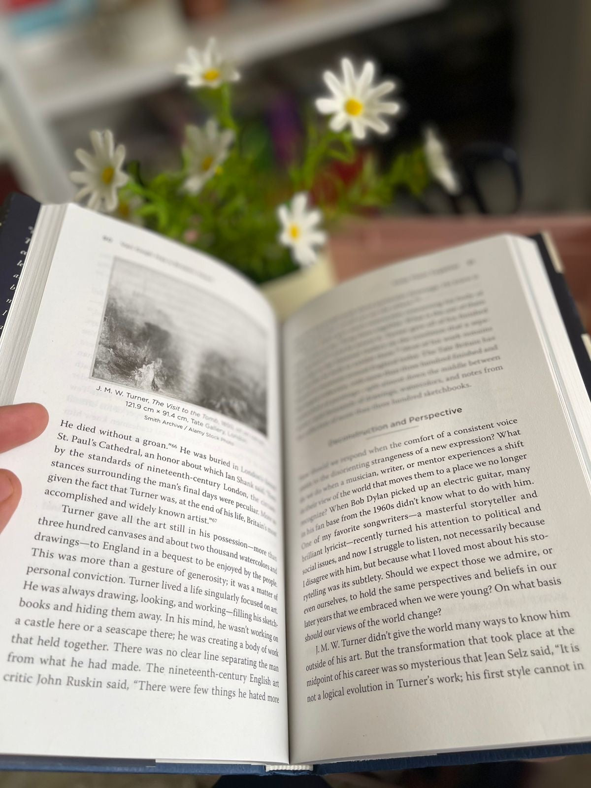 Van Gogh Has a Broken Heart: What Art Teaches Us About the Wonder and Struggle of Being Alive | hardcover