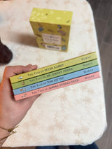 Peter Rabbit Naturally Better Classic Gift Set