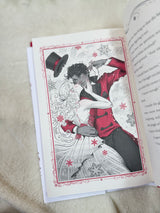 Spectacular: A Caraval Holiday Novella (Caraval, 4)