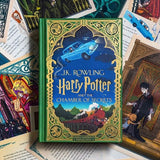 Harry Potter Minalima 2/ Pop up and Interactive