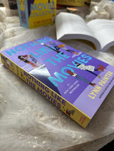 Nothing like the Movies | Lynn Painter ( Book 2 )