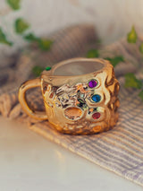 Marvel Avengers Infinity Mug | Thanos