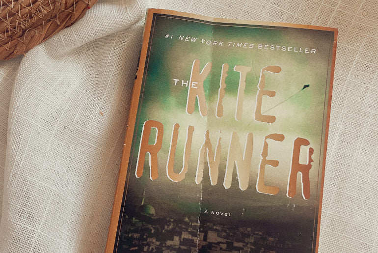 The Kite Runner (Damaged)