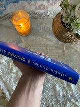Brightly Shining Hardcover