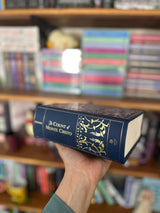The Count of Monte Cristo (Deluxe Editions)