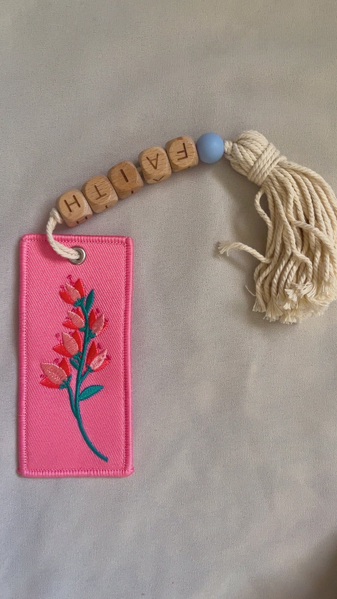 Bookmarks