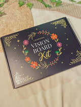 Vision Board Kit — Dream Board and Mood Board for Inspiration
