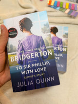 To Sir Phillip, With Love: Bridgerton: Eloise's Story