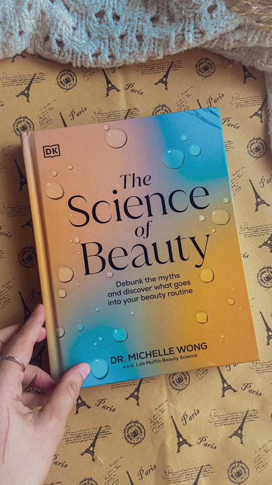 The Science of Beauty