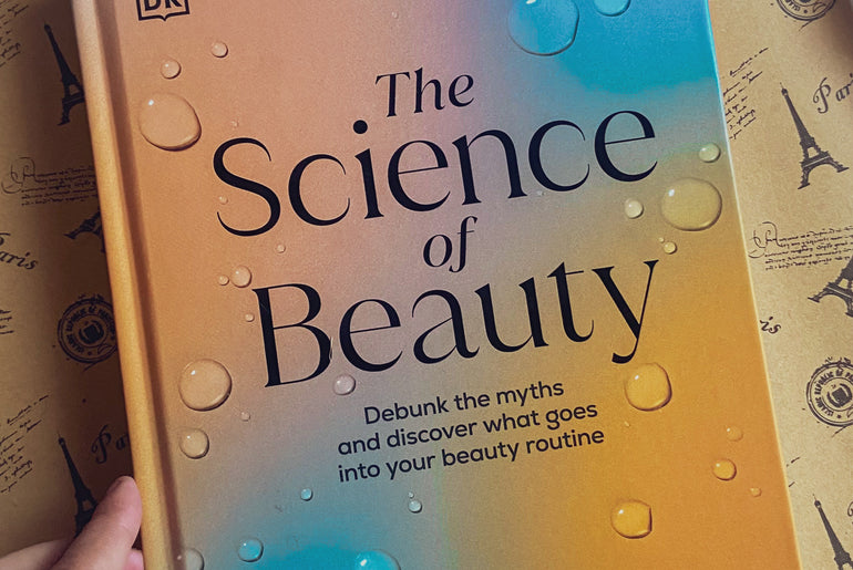 The Science of Beauty