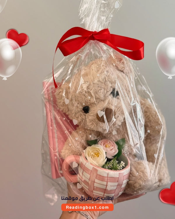 بكج يوم الحب ٤