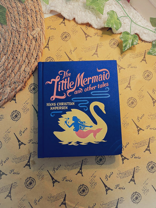 The Little Mermaid and Other Tales