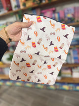 Harry Potter Book Sleeve
