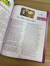 Disney 365 stories for girls a story a day