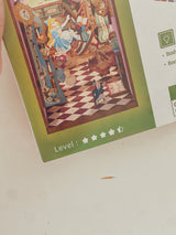 Alice in Wonderland Booknook